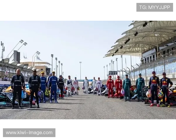 F1赛季倒计时 各车队纷纷调整阵容备战新一轮竞争