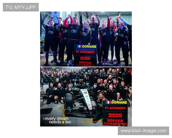 F1赛车季后赛精彩纷呈 新兴车队挑战传统豪门称霸赛场