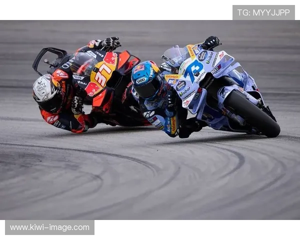 MotoGP赛季最新动态:顶级车手激烈角逐,赛道争霸战即将上演